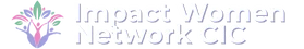 Impact Women Network CIC Logo
